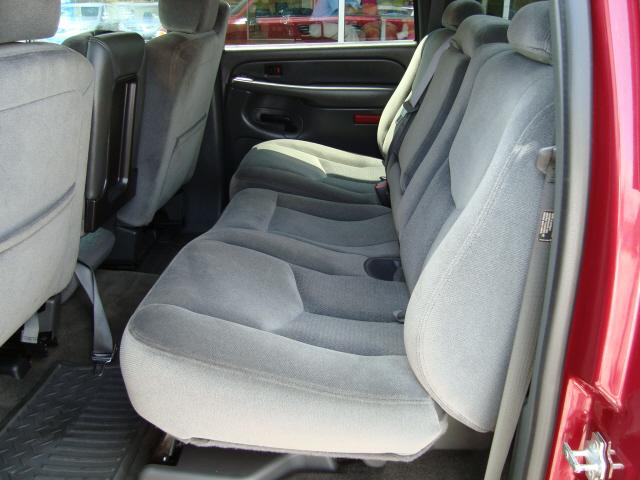 GMC Sierra 2005 photo 4