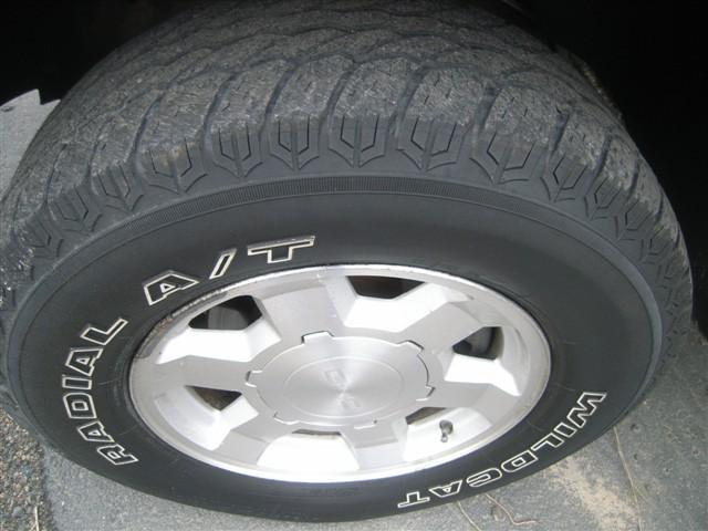 GMC Sierra 2005 photo 3