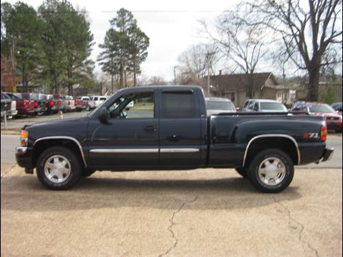 GMC Sierra Unknown Other