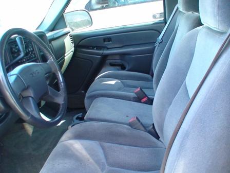 GMC Sierra SLT 1 Ton Dually 4dr 35 Other