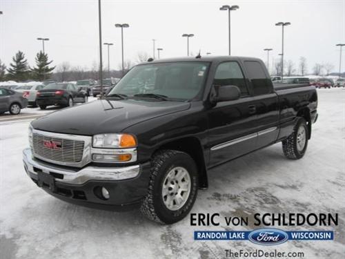 GMC Sierra 45 Other