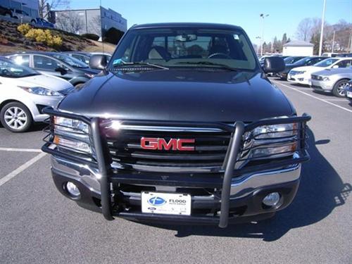 GMC Sierra Unknown Other