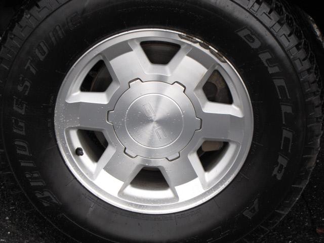 GMC Sierra 2005 photo 3