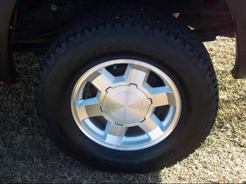 GMC Sierra 4dr Auto LX Other