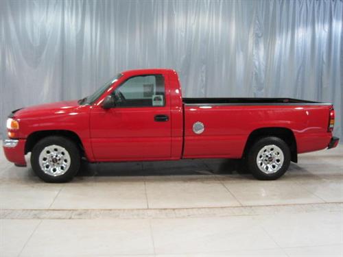 GMC Sierra Awd X Other