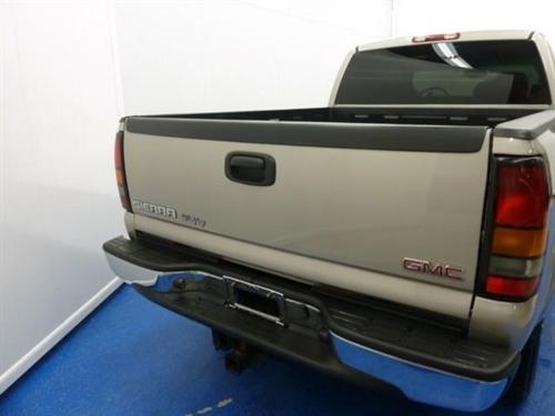 GMC Sierra Unknown Other