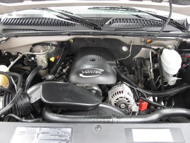 GMC Sierra 2005 photo 1