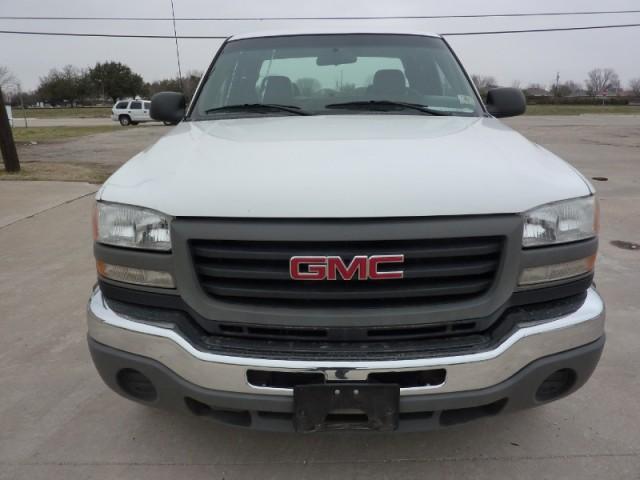 GMC Sierra 2005 photo 5