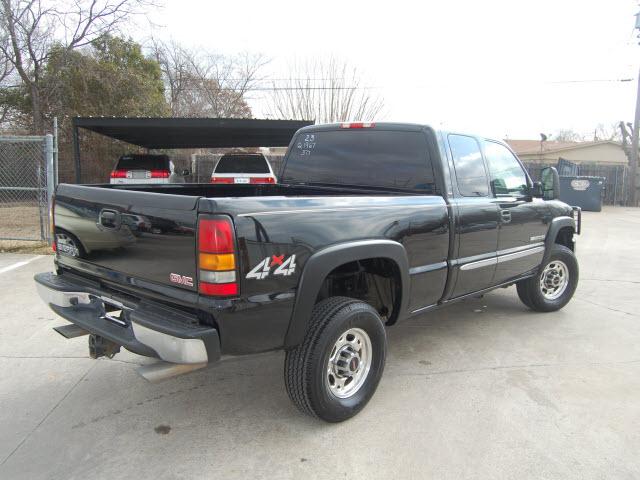 GMC Sierra 2005 photo 3