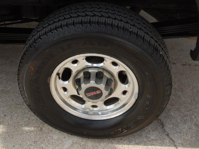 GMC Sierra 2005 photo 4