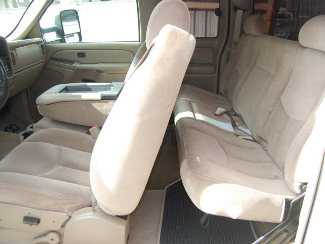 GMC Sierra 45 Pickup