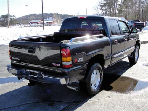 GMC Sierra Unknown Other