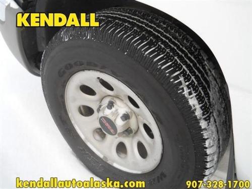 GMC Sierra 2005 photo 3