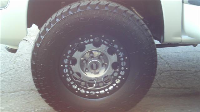 GMC Sierra 2005 photo 1