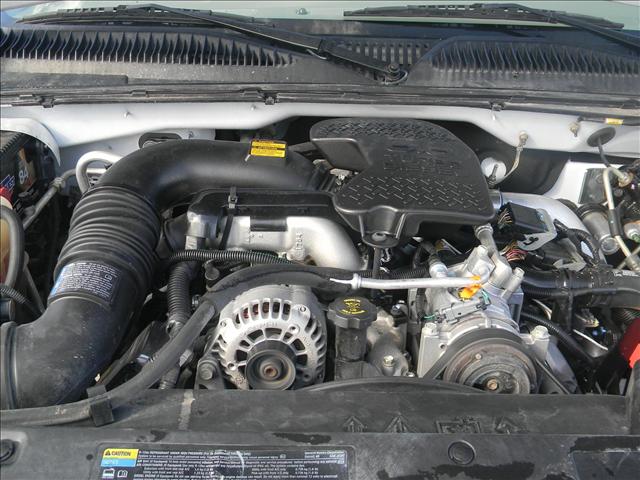 GMC Sierra 2005 photo 1