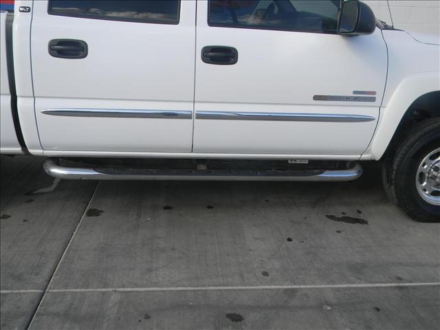 GMC Sierra 2005 photo 5