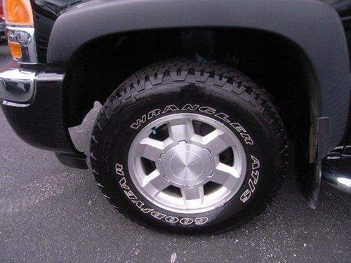 GMC Sierra 2005 photo 3