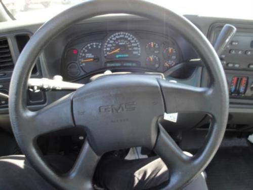 GMC Sierra 2005 photo 3