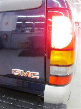 GMC Sierra SLT Other