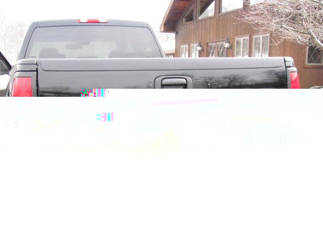 GMC Sierra 2005 photo 3