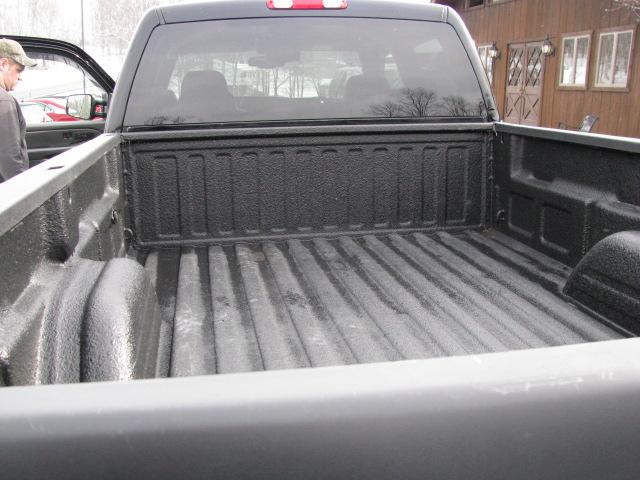 GMC Sierra 2005 photo 4
