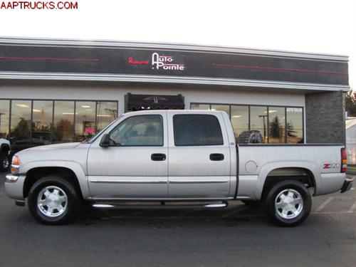 GMC Sierra Unknown Other