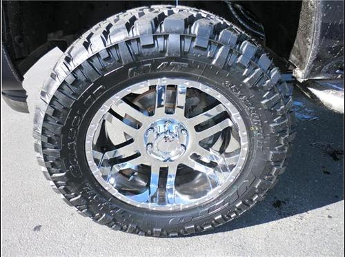 GMC Sierra 2005 photo 3