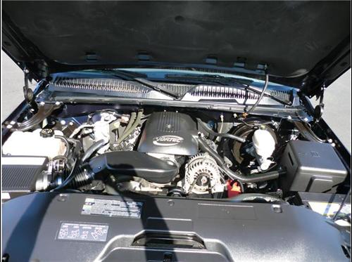 GMC Sierra 4dr Sdn I4 Auto EX Other