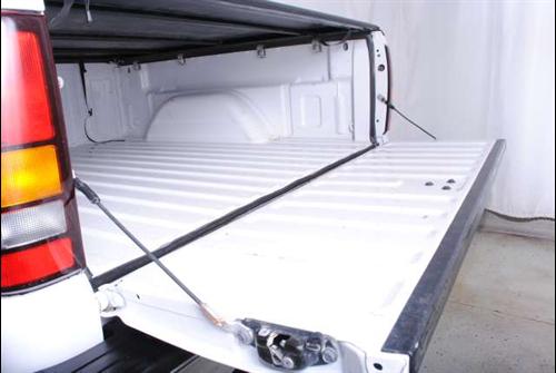 GMC Sierra 2005 photo 4