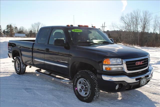 GMC Sierra 2005 photo 3