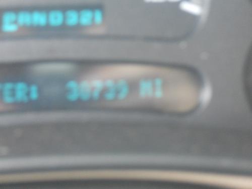 GMC Sierra 2005 photo 2