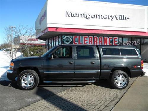 GMC Sierra Base 2.0L Other