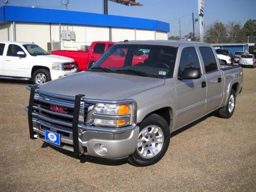 GMC Sierra 4dr Auto LX Other