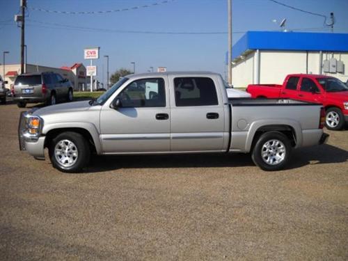 GMC Sierra 2005 photo 3