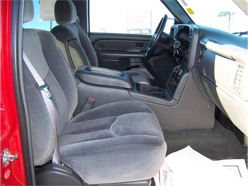 GMC Sierra 2005 photo 5