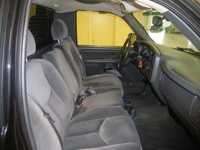 GMC Sierra 2005 photo 3