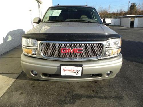 GMC Sierra 2005 photo 3