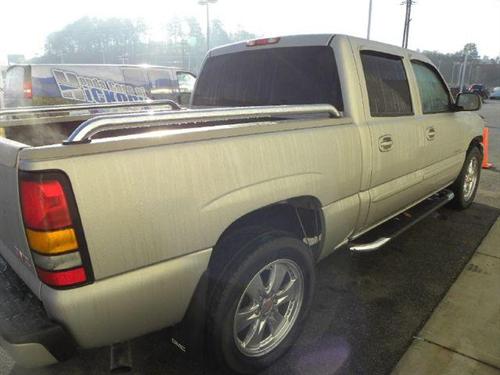 GMC Sierra Unknown Other