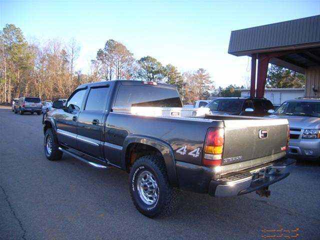 GMC Sierra Unknown Pickup