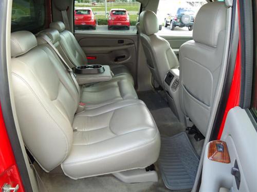 GMC Sierra 4dr Auto LX Other