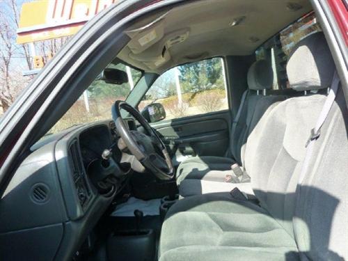 GMC Sierra Unknown Other