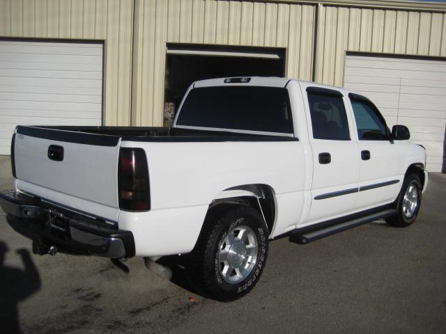 GMC Sierra SLT Unspecified