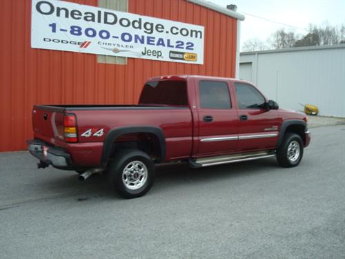 GMC Sierra SLT Other
