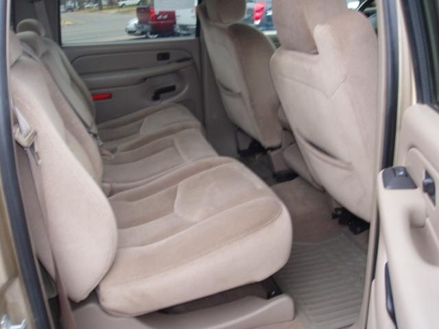 GMC Sierra 2005 photo 4