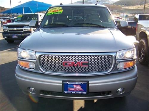 GMC Sierra 2005 photo 2