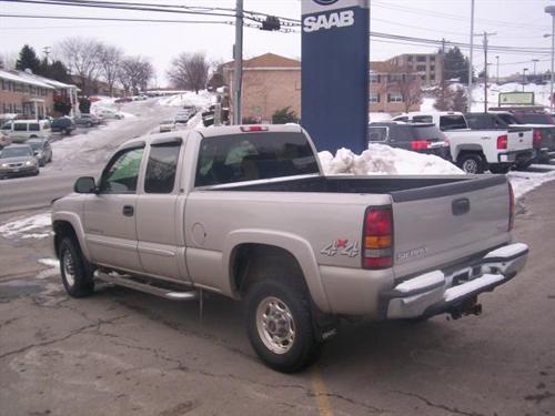 GMC Sierra Unknown Other