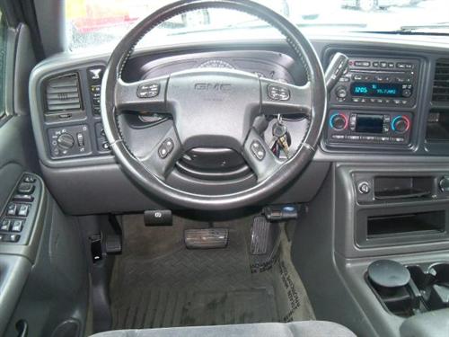 GMC Sierra SLT Other