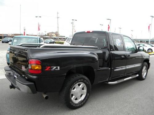 GMC Sierra SLT Other