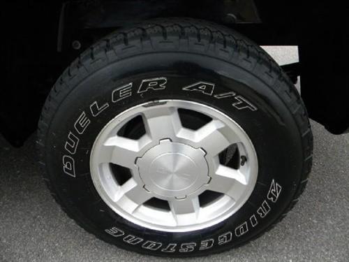 GMC Sierra 2005 photo 1