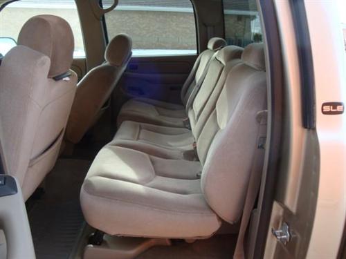 GMC Sierra Unknown Other